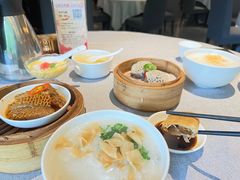 -潮府馆·非遗潮州菜·世纪公园(新国际博览中心店)