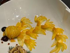 鱼跃龙门-食廬NOBLE(凯德晶萃店)