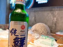 -陈家小肉串
