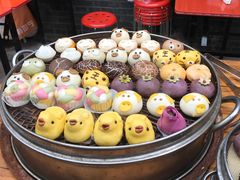 -茯茶镇