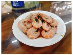 -十二道丰味·徐州土菜·烧烤(何山路店)