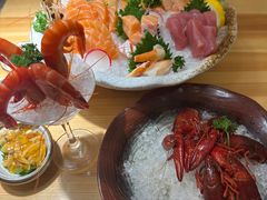 -酒久自助料理(佳兆业店)