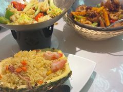 -避风塘(江南环球港店)