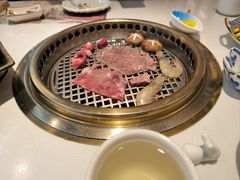-千寻山野烤肉(中关村店)