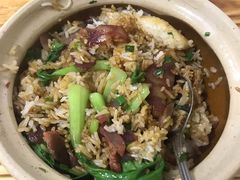 -壹煲口福煲仔饭(中山路店)