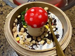 -菌彩云南野生菌火锅(新亚洲店)