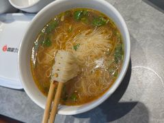 -鼎原力量东北吊炉烧烤(临河街店)