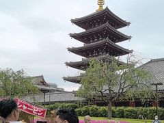 -浅草寺