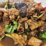 水西农家菜