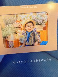 -七色田儿童摄影(静安店)