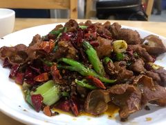 -雷祖芳老妈蹄花店