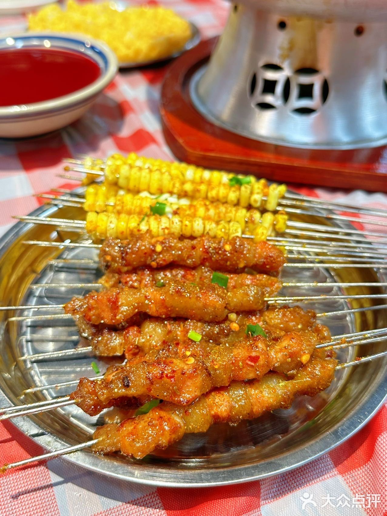 无所谓  爆氏小火锅会出手