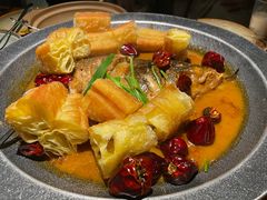 -青年公社烤鸭(熙悦天街店)