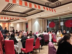 -凯鸽酒楼(恒安新区店)
