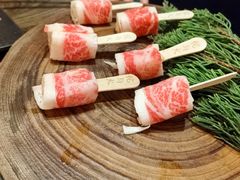 -侘与火 Wabi 侘寂烟火•锅物料理(大屯DT51店)