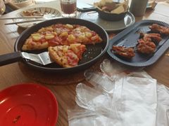 -必胜客(港城新天地店)