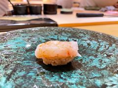 甜虾-鮨青(恒基名人购物中心店)