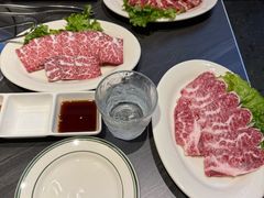 -NIUAN牛庵·日式和牛烧肉(恒隆店)