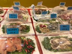 -六顺园清真回族饭店(工程街店)