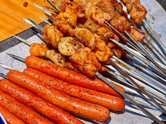 -食鸡公社辣子鸡·潍坊菜·烧烤