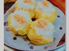 蟹籽烧卖皇-点点心点心专门店(旺角店)