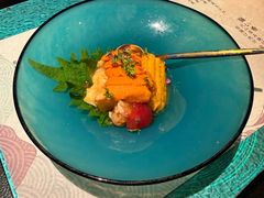-風料理.鮨Omakase