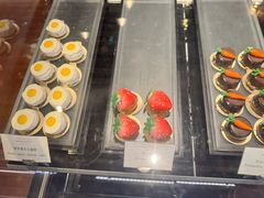 -广州富力君悦大酒店·凯菲厅