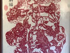 -大雁塔北广场音乐喷泉
