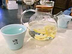 -渔娘渔家丹东海鲜(东直门店)