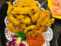 -川成串·自助串串香火锅(朝阳店)