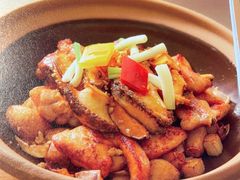 -道海元·潮粤汇 (前滩店)