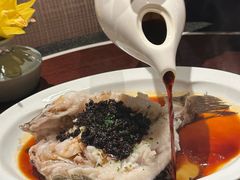 -杭州西子湖四季酒店·金沙厅