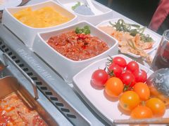 -海底捞大排档火锅(悦荟广场店)