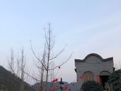 -楠柏弯休闲山庄(梨花溪店)