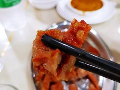 -美兰春记食店·龙舌坡红烧牛肉
