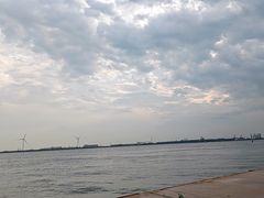 -东疆建设开发纪念公园
