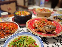 -南昌大饭店·非遗南昌菜(万寿宫店)
