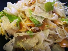 -沙河粉村·国家非遗传承(云台店)