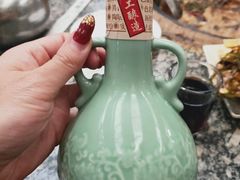 -天发长铁锅炖(王秀村店)