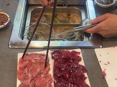 -鑫宝沙茶牛肉火锅(永泰店)