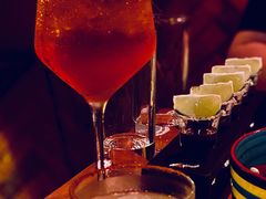 -TEQO·Mexican food & Bar