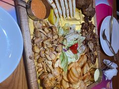-HELLO MUSAE 拾光缪斯餐厅·纯正希腊风味(苏州中心店)