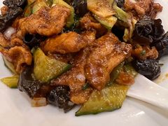 -晋阳饭庄(虎坊桥店)