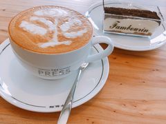 -THE PRESS(复旦大学店)