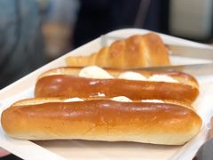 -新侨三宝乐面包店(崇文门店)