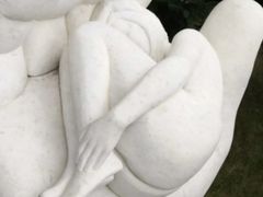 -长春世界雕塑园冰雪艺术天地