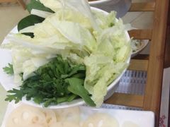 -广味鲜潮汕牛肉火锅(延安三路店)