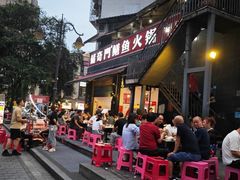 -储奇门鳝鱼火锅(总店)