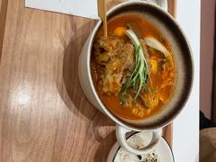 -池奈·咖喱蛋包饭(熙地港店)