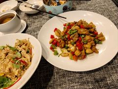 -徐记私厨(半淞园路店)